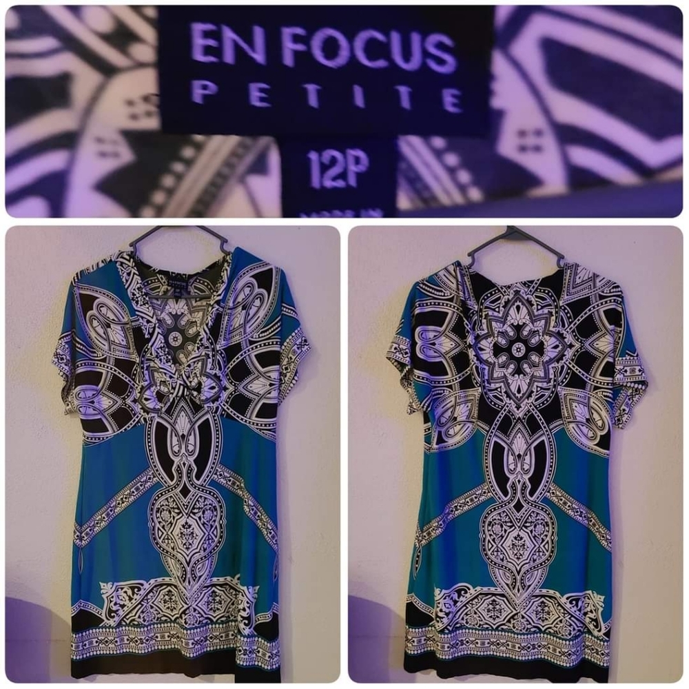 Ladies Dress